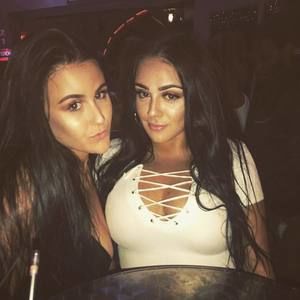 Meet your Posher, Natalia